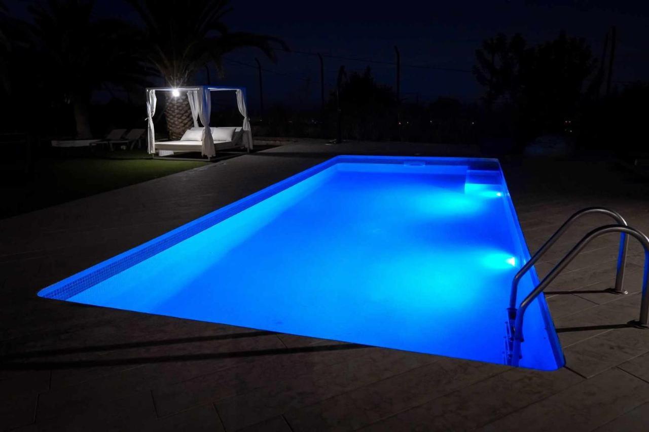 Luxury Villa Casa Blanca by Tenerife Rental&Sales Granadilla De Abona Exterior foto