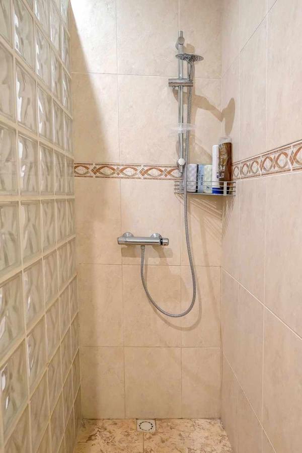 Luxury Villa Casa Blanca by Tenerife Rental&Sales Granadilla De Abona Exterior foto