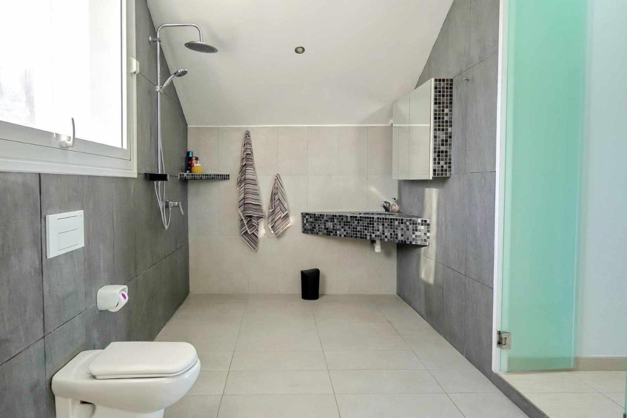 Luxury Villa Casa Blanca by Tenerife Rental&Sales Granadilla De Abona Exterior foto