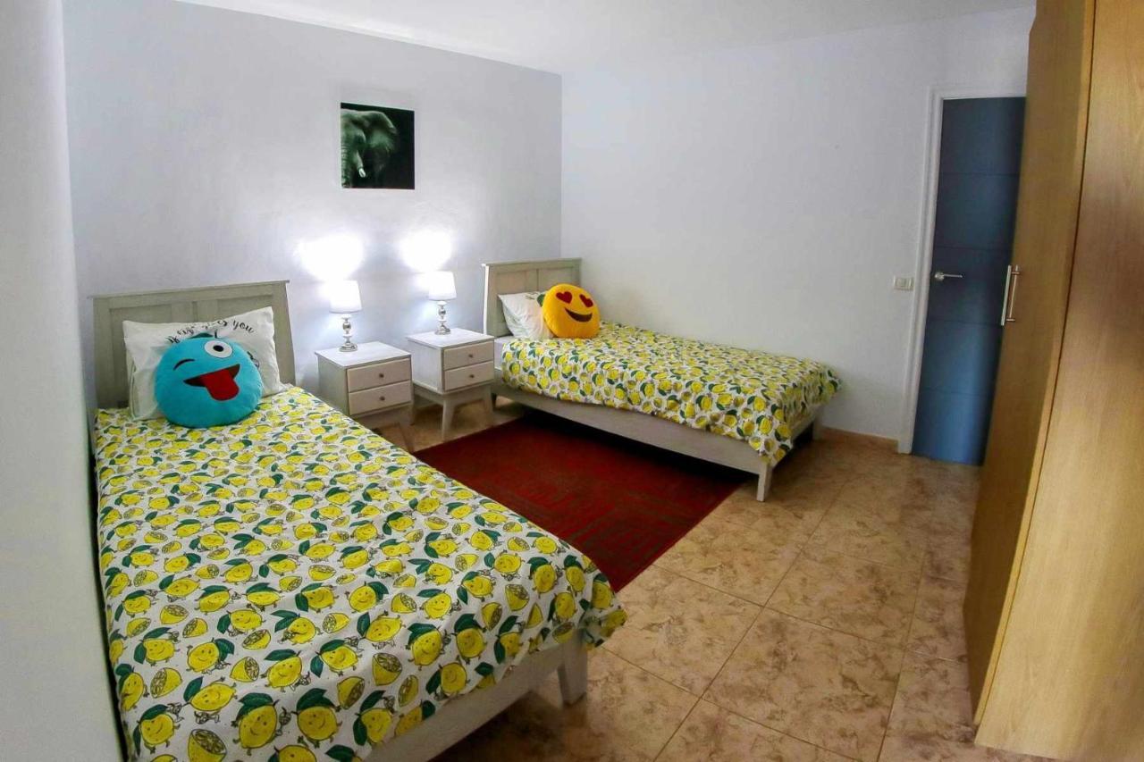 Luxury Villa Casa Blanca by Tenerife Rental&Sales Granadilla De Abona Exterior foto