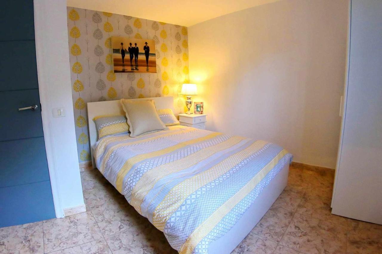 Luxury Villa Casa Blanca by Tenerife Rental&Sales Granadilla De Abona Exterior foto