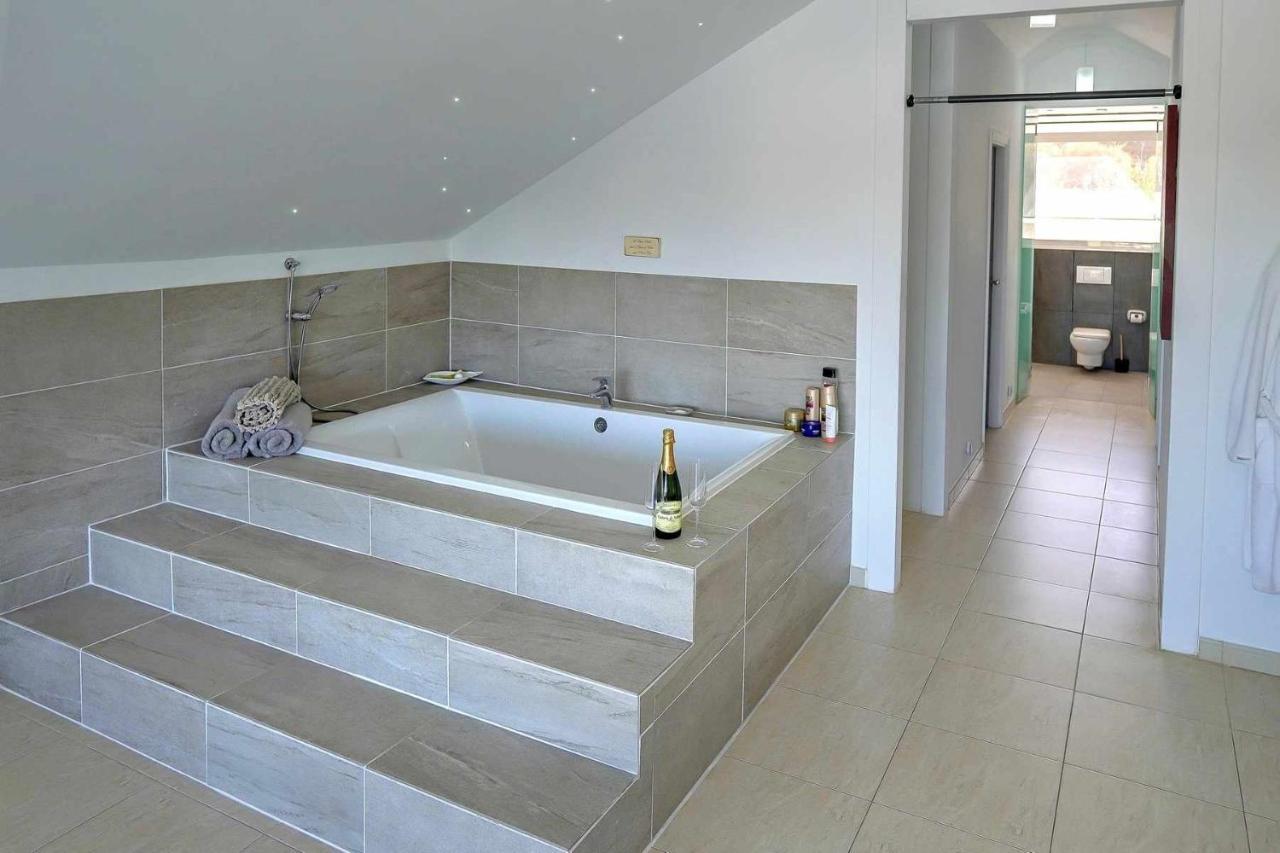 Luxury Villa Casa Blanca by Tenerife Rental&Sales Granadilla De Abona Exterior foto