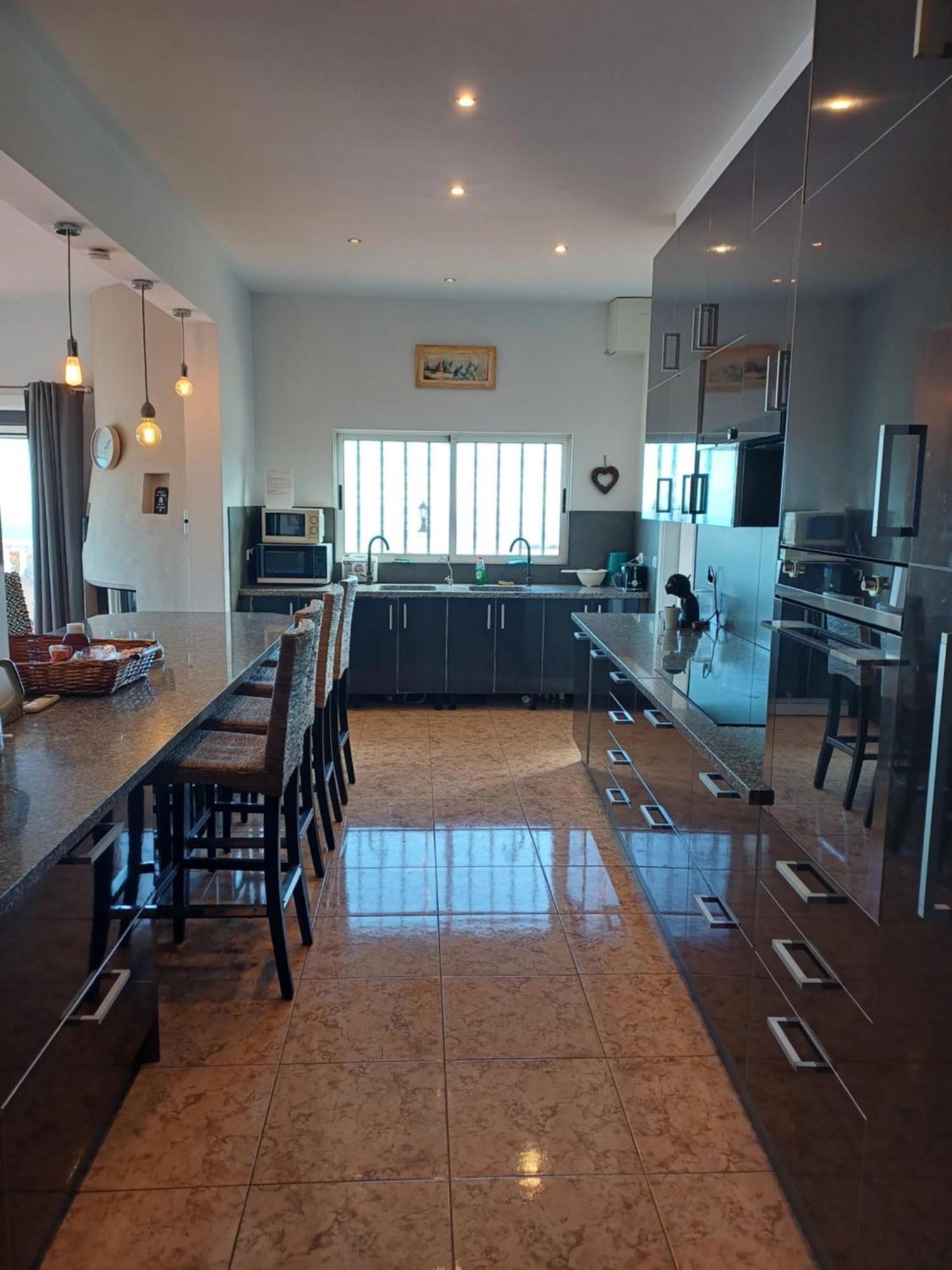 Luxury Villa Casa Blanca by Tenerife Rental&Sales Granadilla De Abona Exterior foto