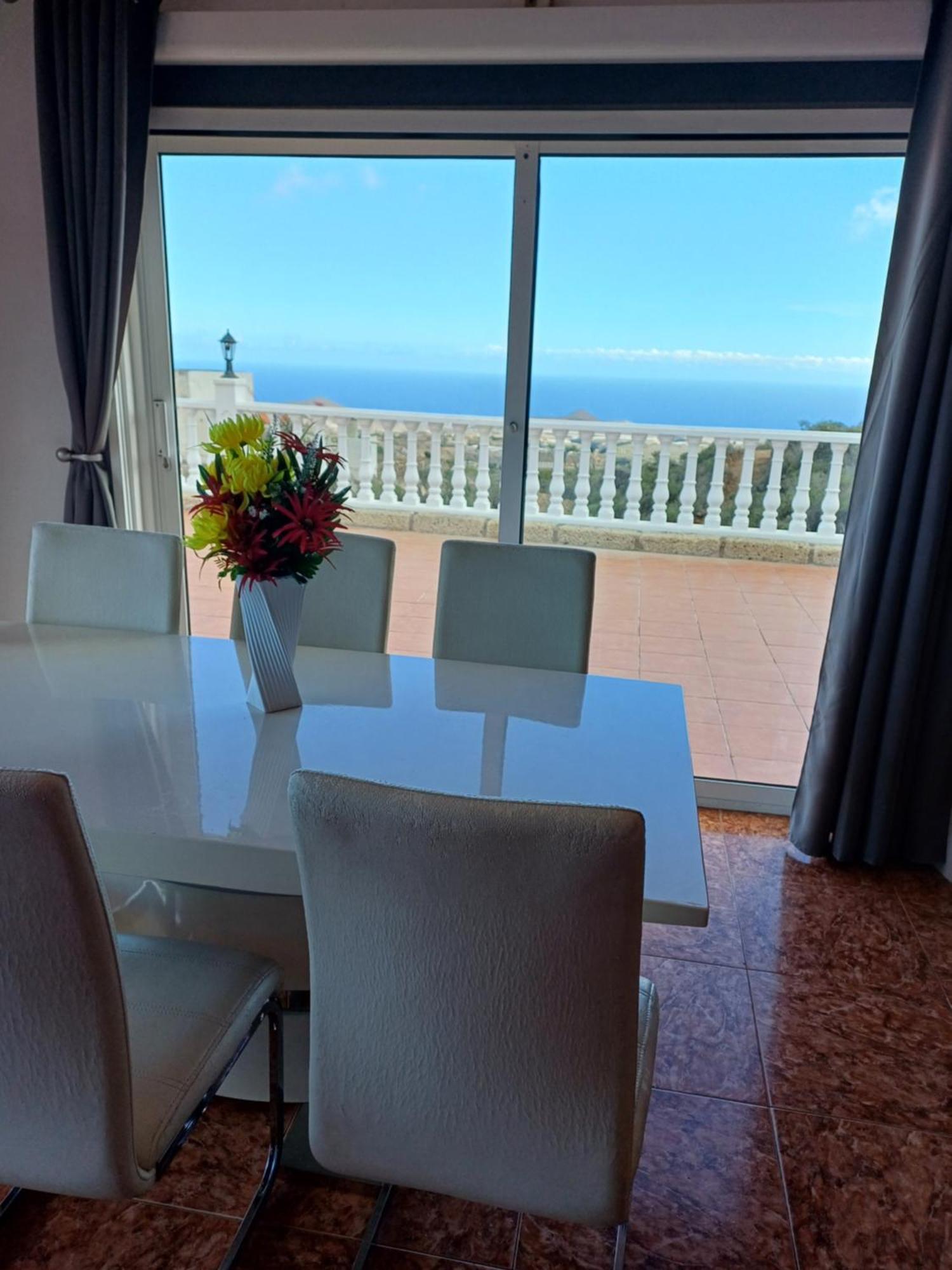Luxury Villa Casa Blanca by Tenerife Rental&Sales Granadilla De Abona Exterior foto